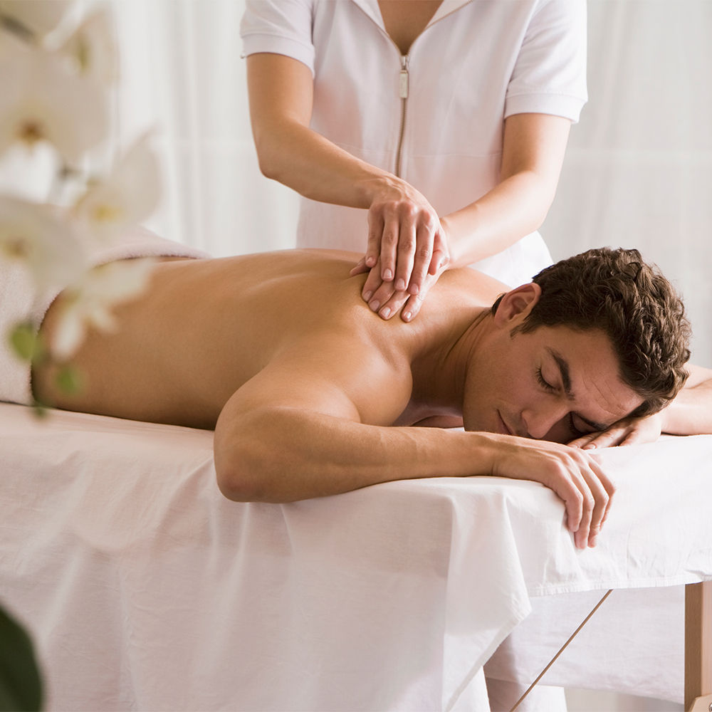 Vivi Massage Spa in Princeton, Texas